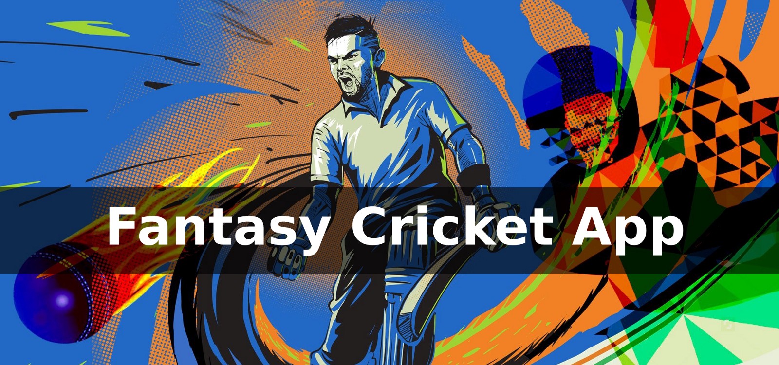 Cricket App