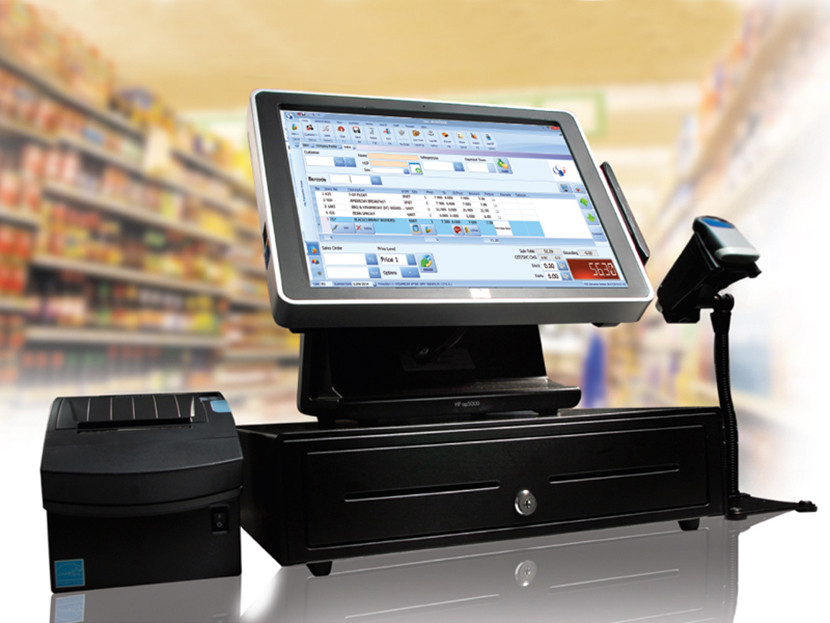 Improve Your Business Growth And Customer Service With POS Systems