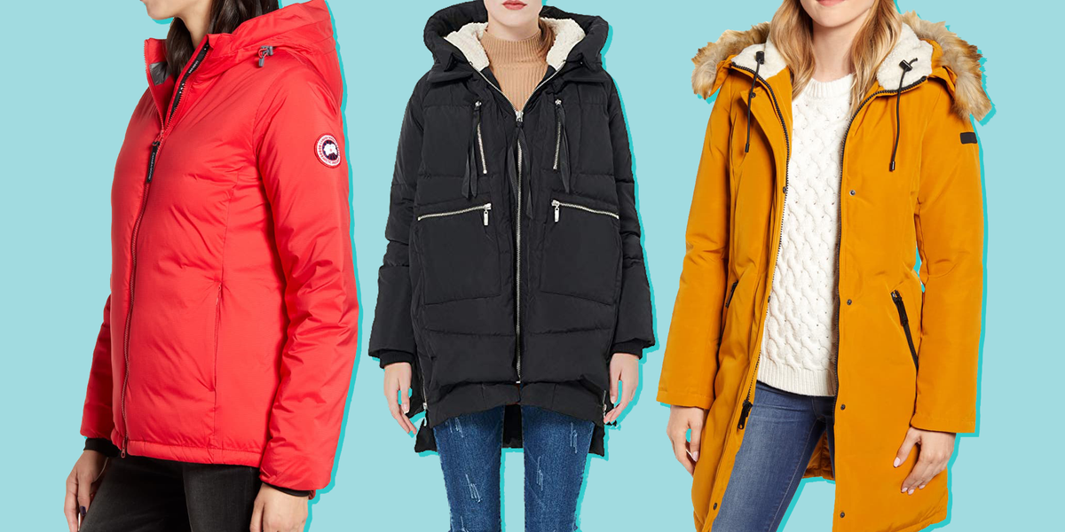What Are The Reasons To Purchase Winter Jackets?