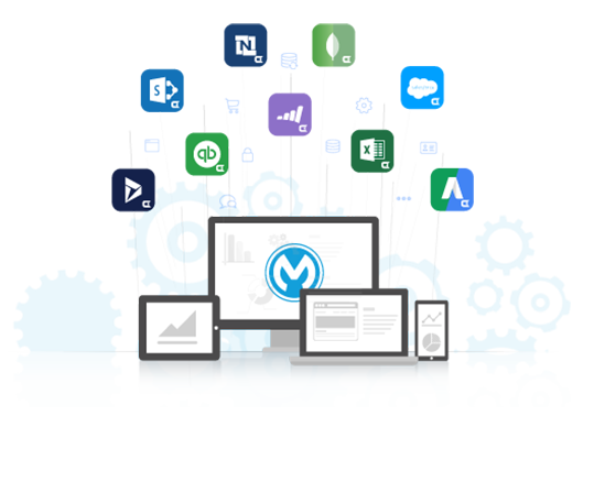 Mulesoft and its services