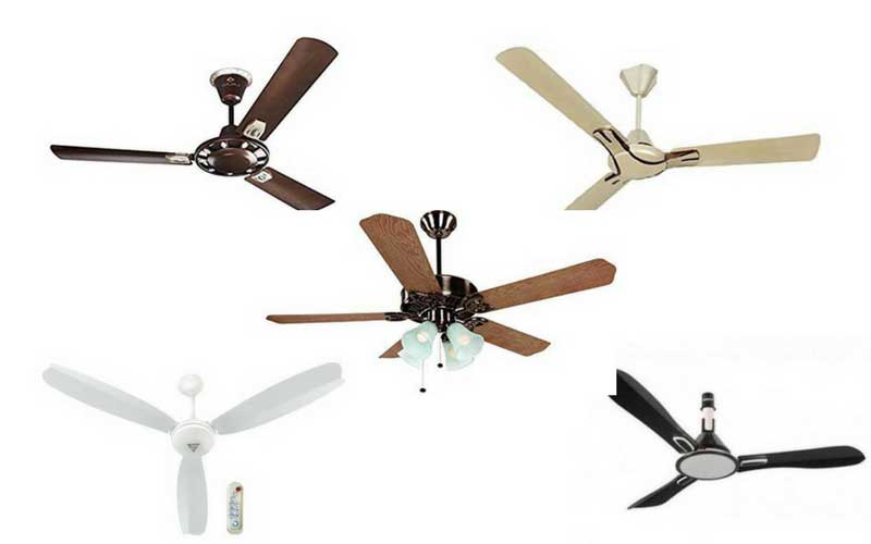 Which Brand Is Best For Ceiling Fan, What Is The Best Ceiling Fan Brand