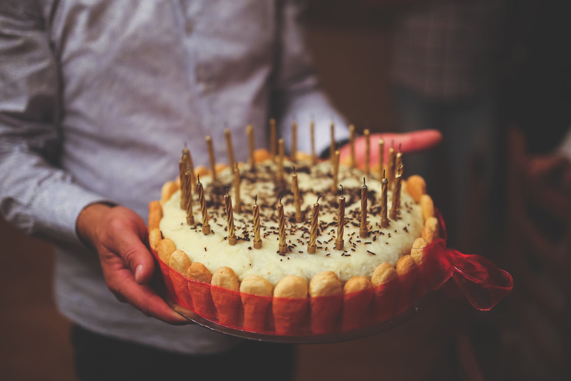 SOME WONDERFUL IDEAS TO CELEBRATE YOUR FATHER’s BIRTHDAY