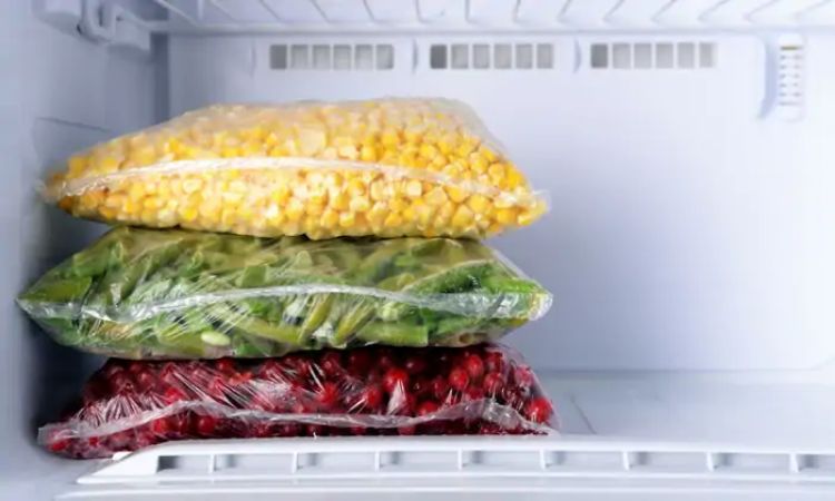 Freeze Your Food to Keep Your Cooking Fresh for Weeks to Come