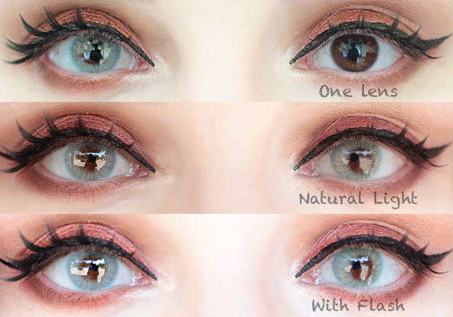 How To Have A Gorgeous, Natural-Looking Eyes