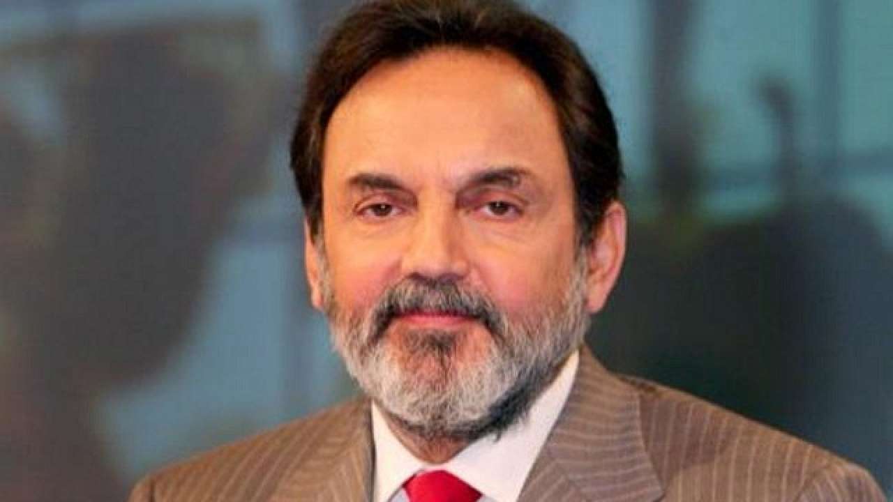 Prannoy Roy Net worth 2020 – Most Famous TV and Digital Journalists in India