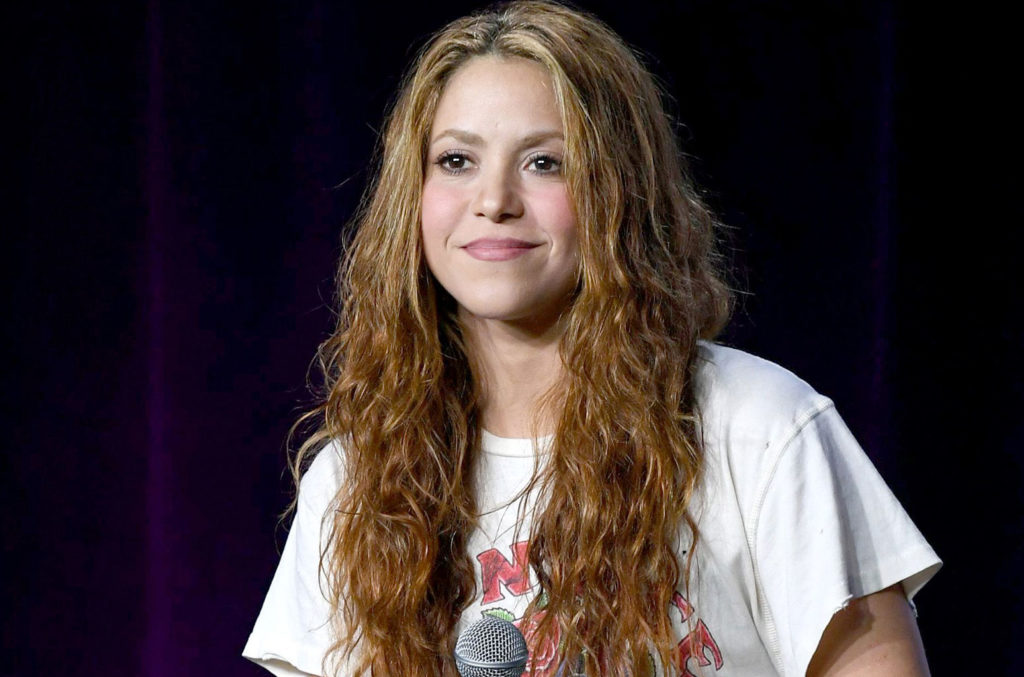 Shakira Net Worth 2020 – Her Hips Don't Lie