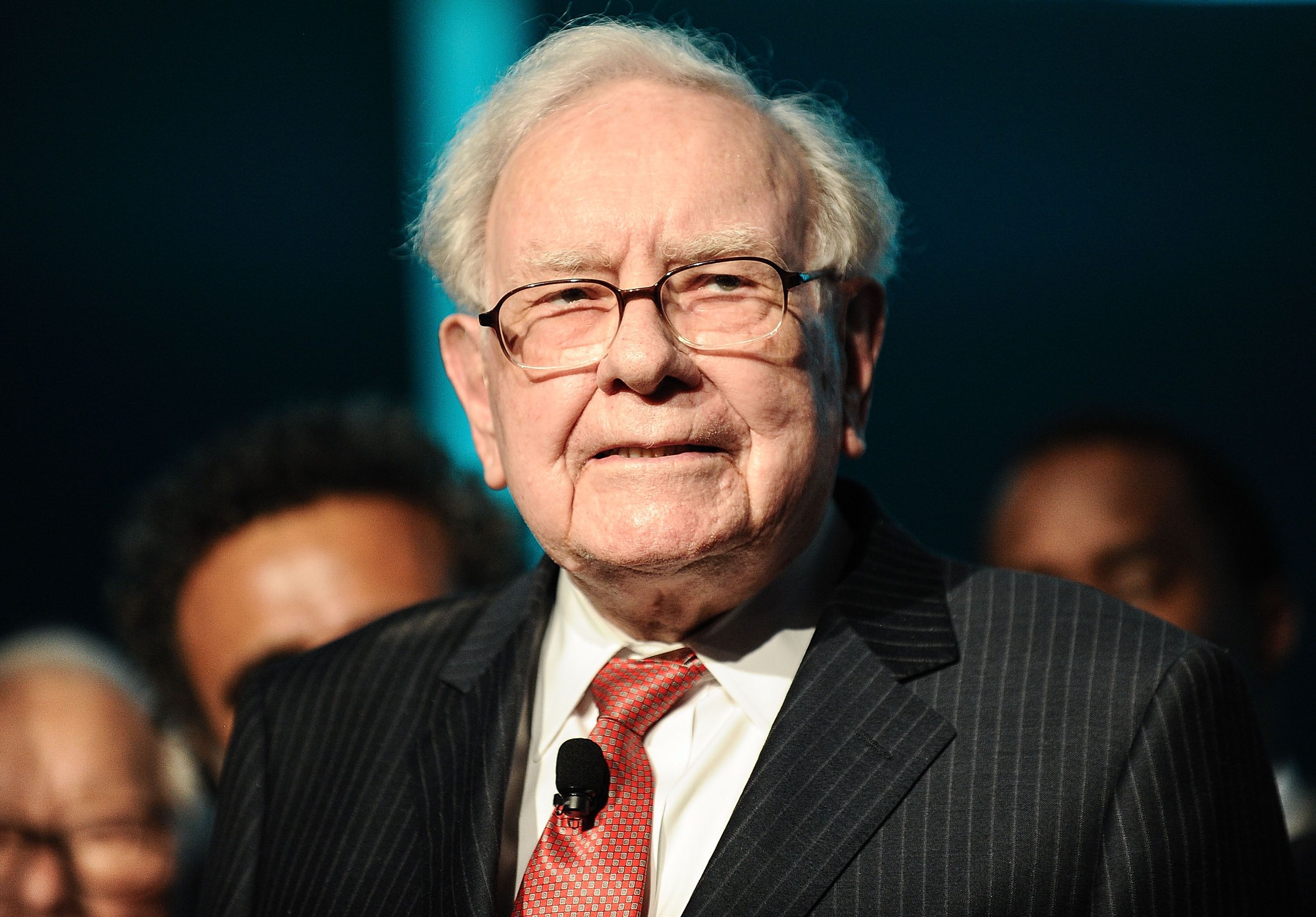 Warren Buffett Net Worth 2020 ,Warren Buffett company