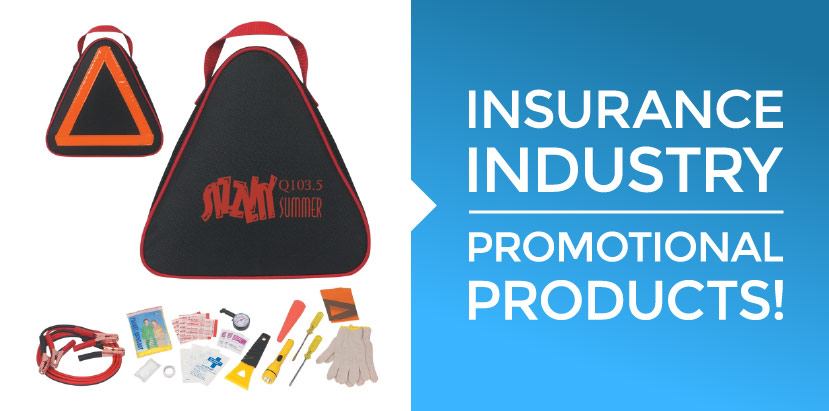 9 Unique Promotional Products & Gifts For Insurance Agents