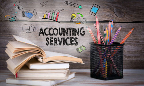 Accounting Services is Necessary in Small businesses