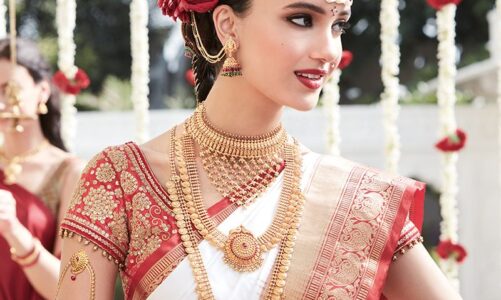 How to choose the perfect wedding jewellery for him or her