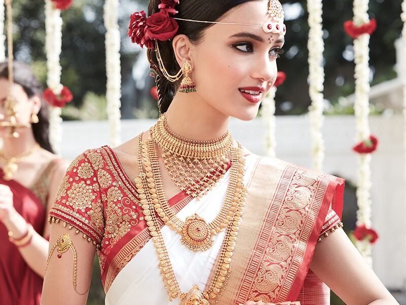 How to choose the perfect wedding jewellery for him or her