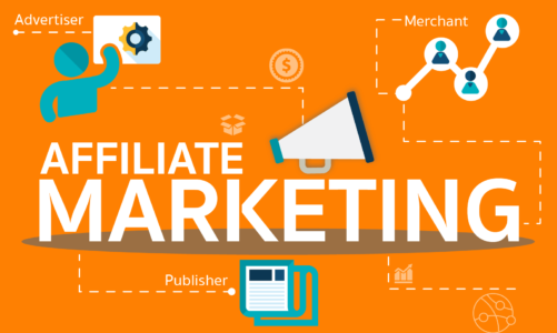 start Affiliate Marketing earn money online