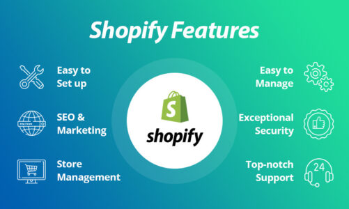 earn money with shopify