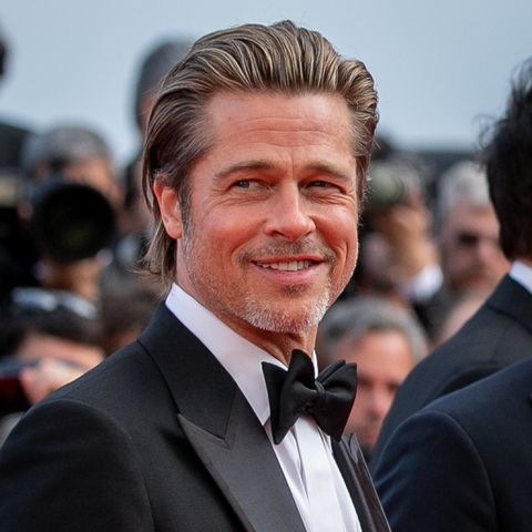 What Is Brad Pitt's Net Worth?