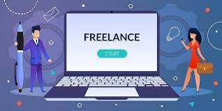 start freelancing to earn money online