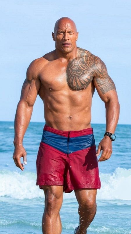 The Rock Dwayne Johnson Net Worth 2021: Income, Salary ...