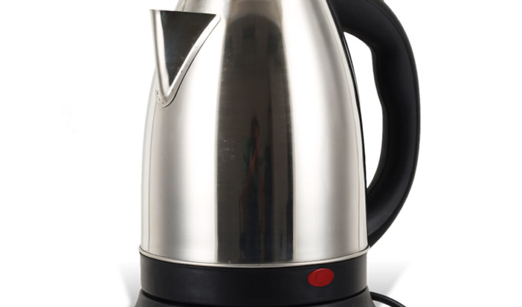 electric kettle