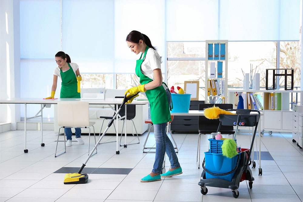 Commercial Cleaning Companies Have Differences That Make a Difference