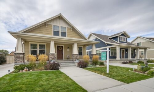 Why Are New Homes So Popular in Colorado Springs?