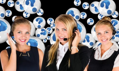 WHAT HEALTHCARE LEADERS NEED TO KNOW ABOUT CALL CENTERS?