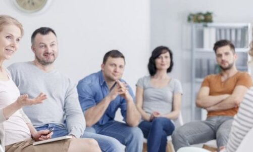 Family Therapy: What to Know About Therapy?