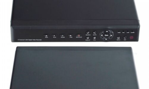 What is an Embedded Video Recorder?
