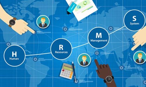 Why it is Time to Incorporate HRMS in Your Organization