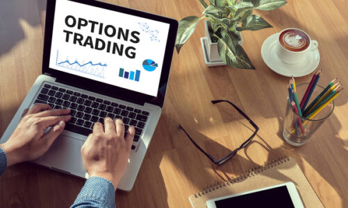 How easy is it to trade crypto options?