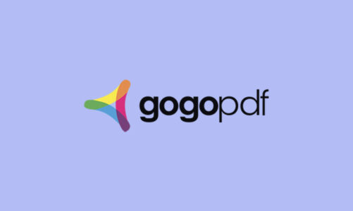 7 Benefits of Deleting PDF Pages With GogoPDF