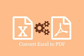 GogoPDF: Convert XLS to PDF Online for Free