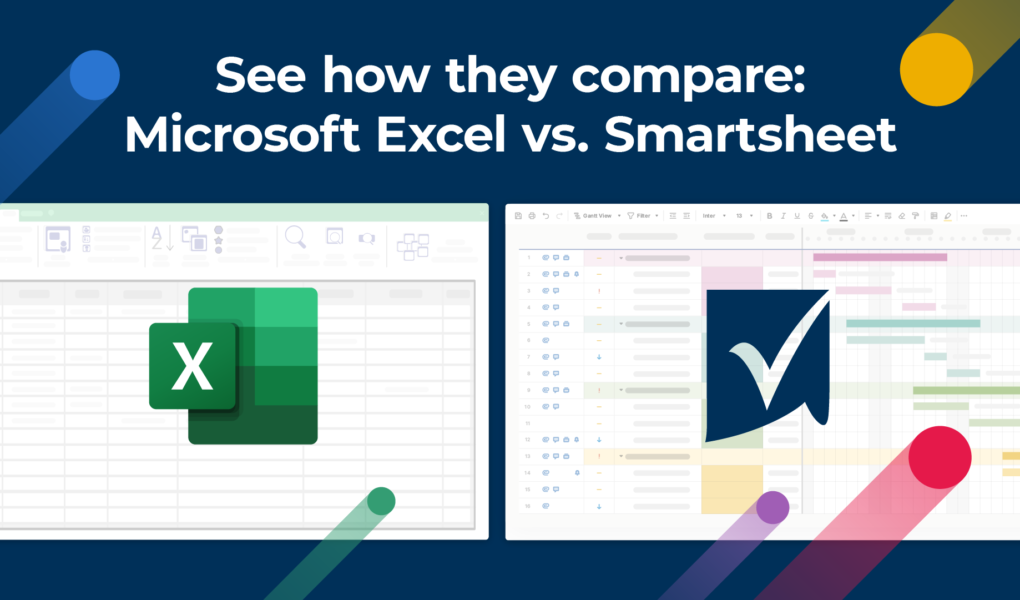What is better than smartsheet?