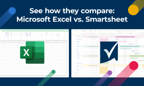 Is Smartsheet Better Than Excel? All You Need to Know