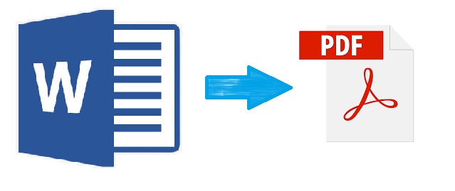 Deal With PDFBear When Converting Word Files into PDF
