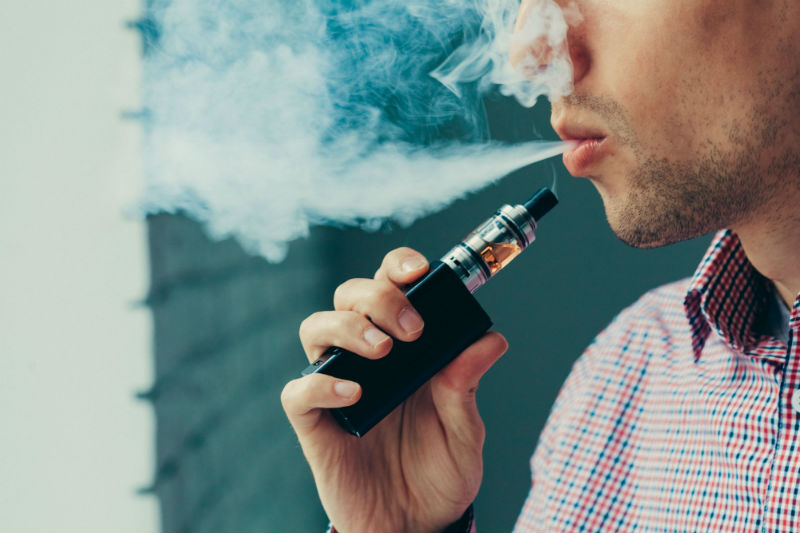 Top tips for finding the best vape products online