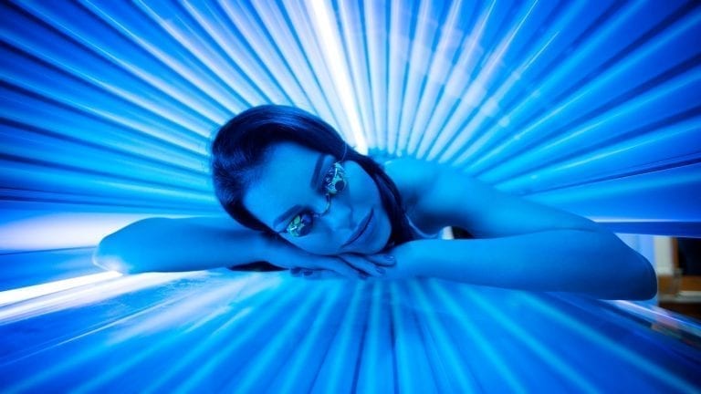 Tanning Software for The Business