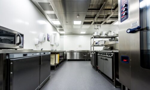 Reasons why you should maintain your commercial kitchen equipment