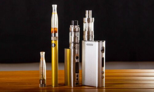 Exquisite Vaping Devices and Accessories Online