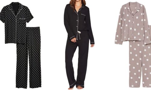 Pyjamas to Bed: Ways You Get Benefited