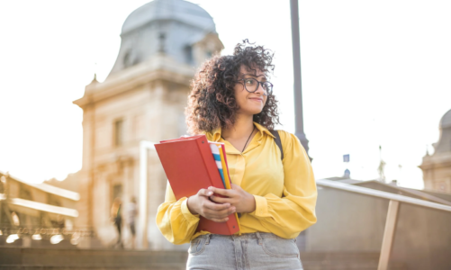 Eleven tips on how to choose the university