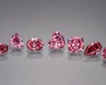 Pink Diamonds: The best stones for jewellery!