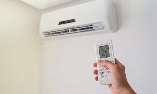 Different Types of Split Air Conditioners