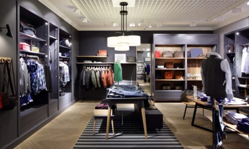 How to Create an Effective Shop Fitting for Your Business?