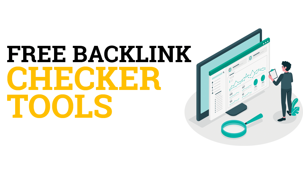 Tools To Check for Backlinks