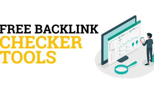 Tools To Check for Backlinks